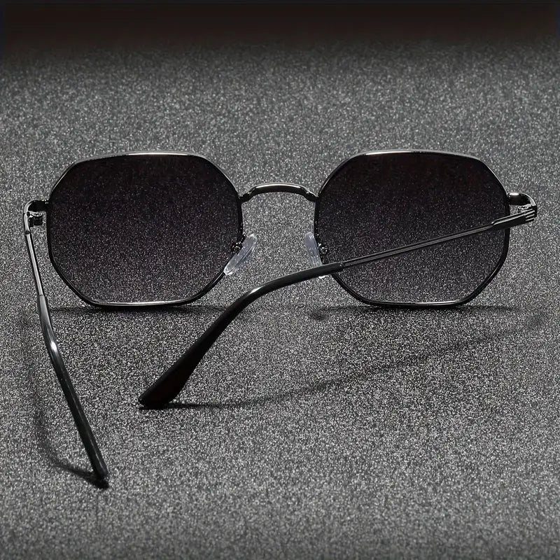 Made Gents | George Sunglasses