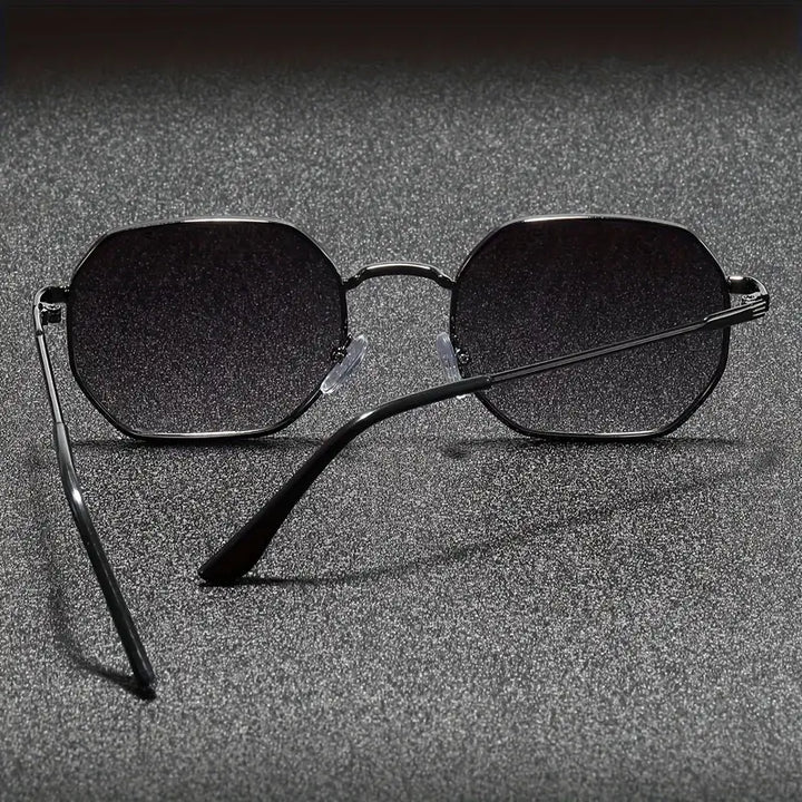 Made Gents | George Sunglasses