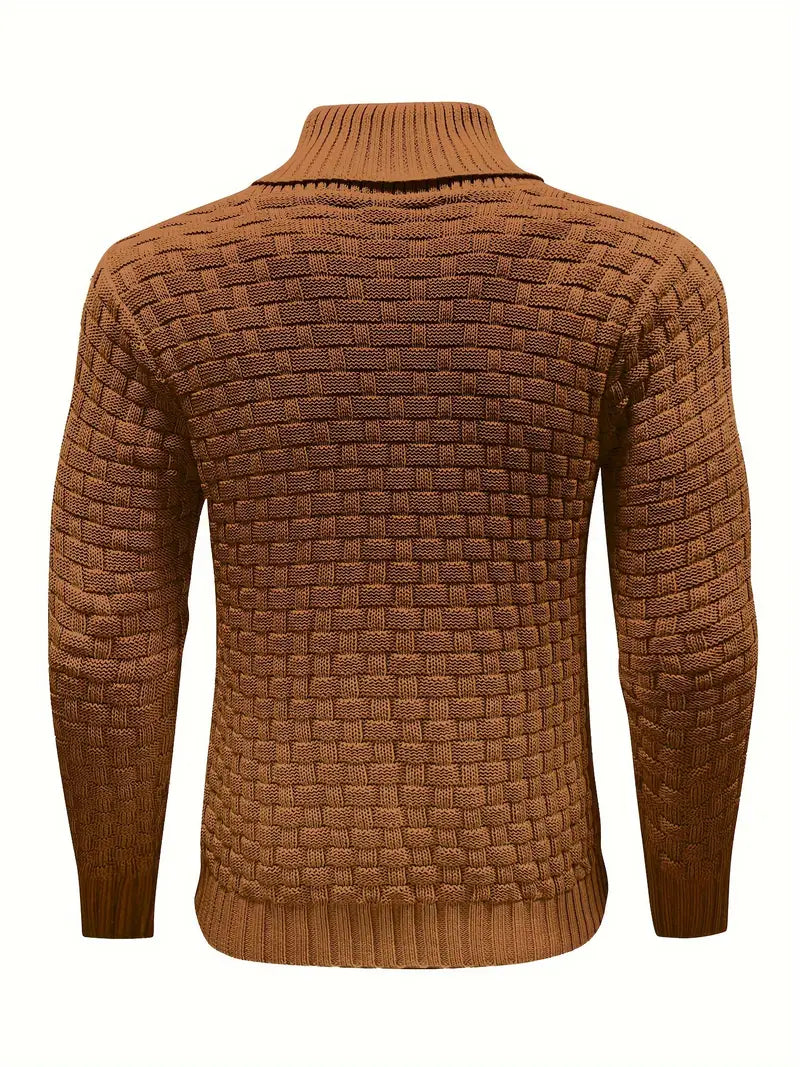 Rodrigo Comfortabele Sweater