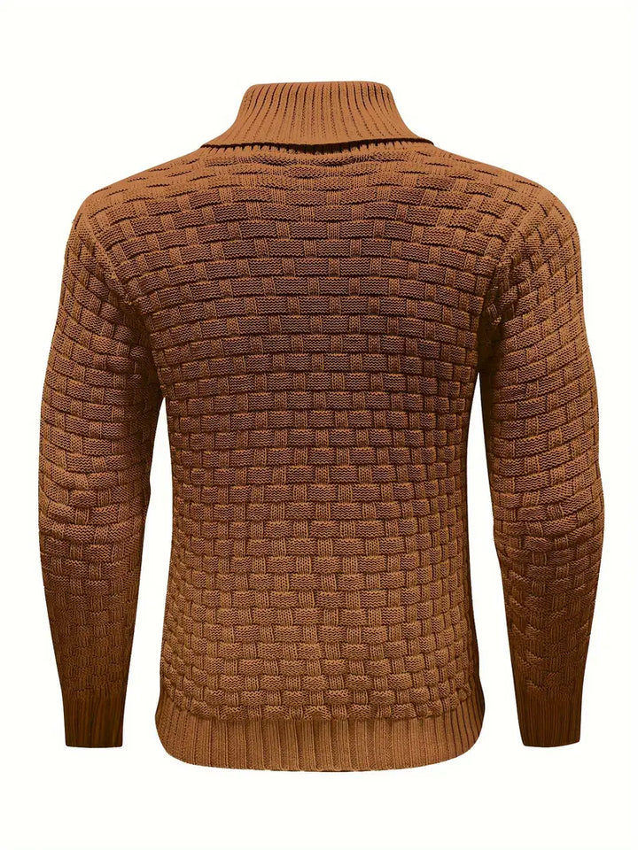 Rodrigo Comfortable Sweater