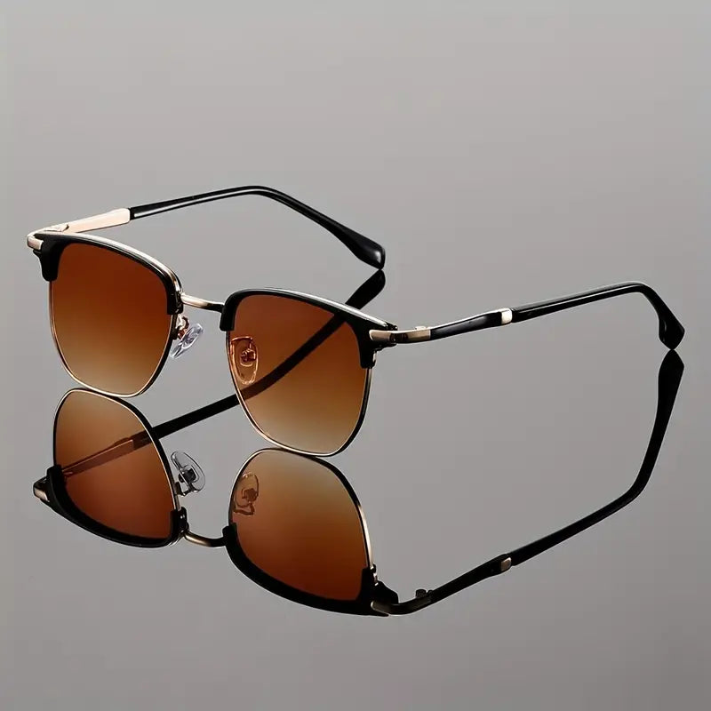 Made Gents | Vanguard Sunglasses