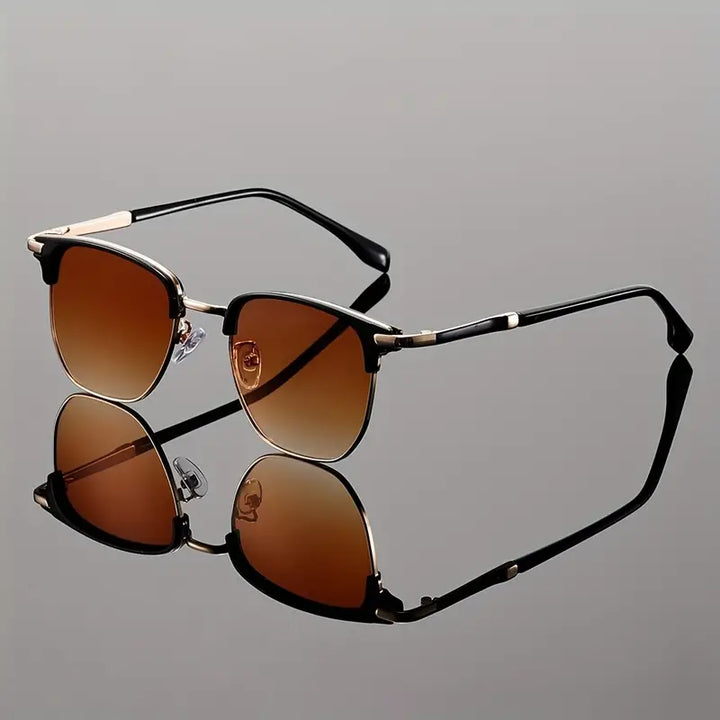 Made Gents | Vanguard Sunglasses