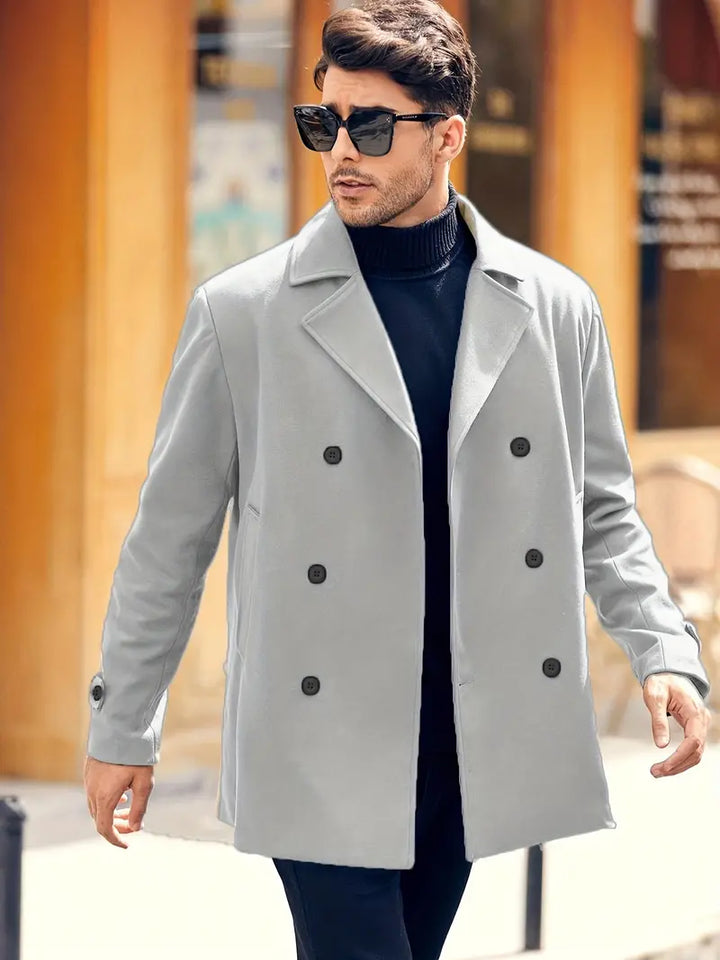 Ravello Stylish Winter Coat