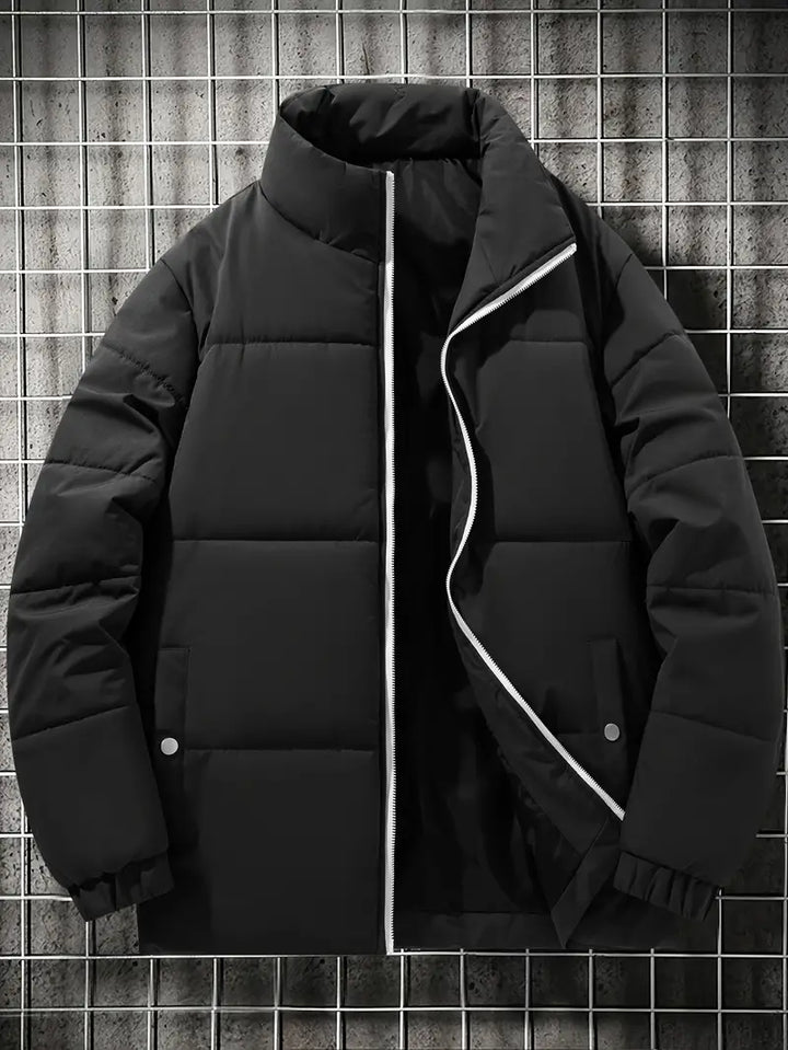 Alexander Comfortable Winter Coat