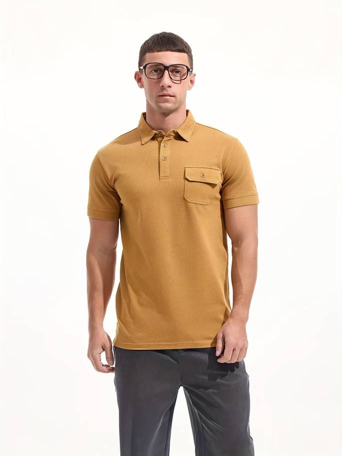 Made Gents | Strong Polo | 50% Discount!