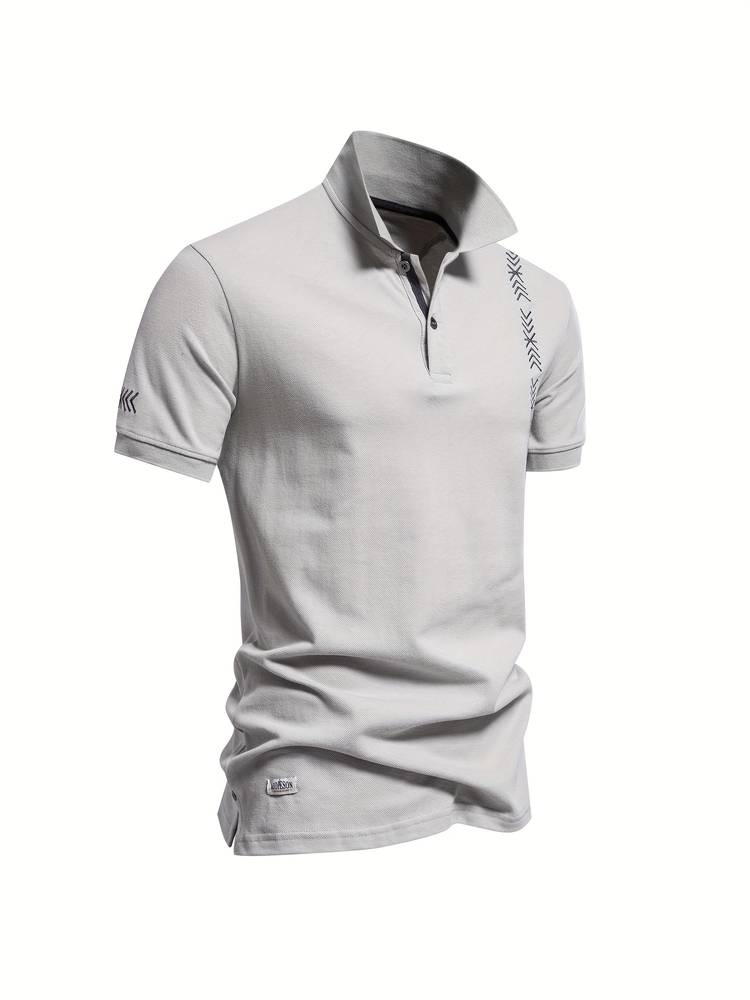 Made Gents | Sintana Polo | 50% Discount!