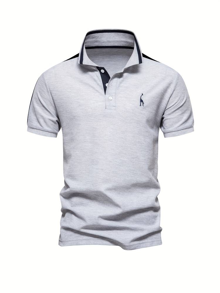 Made Gents | Danilo Polo-Shirt | 50% Discount!