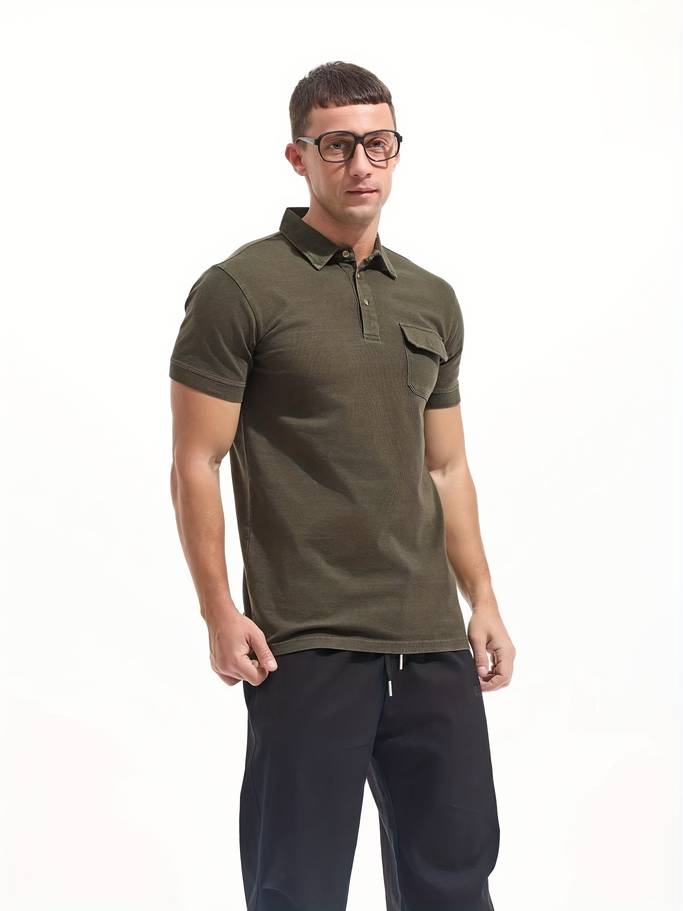 Made Gents | Strong Polo | 50% Discount!