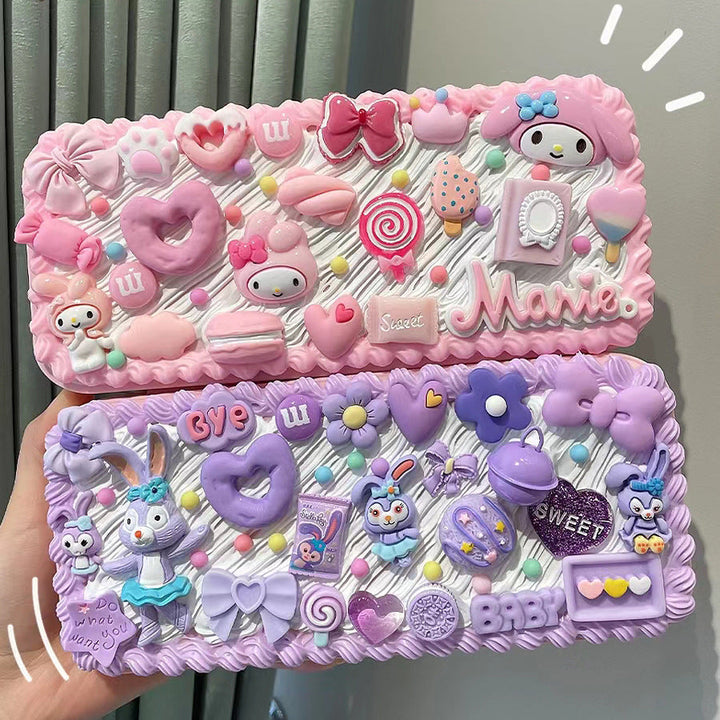 3D Sticker Design Kit - StickerFun Creation Kit 4