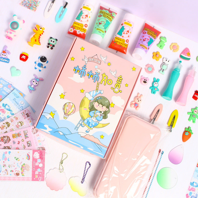 3D Sticker Design Kit - StickerFun Creation Kit 5