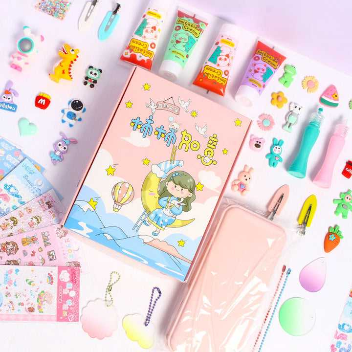 3D Sticker Design Kit - StickerFun Creation Kit 5