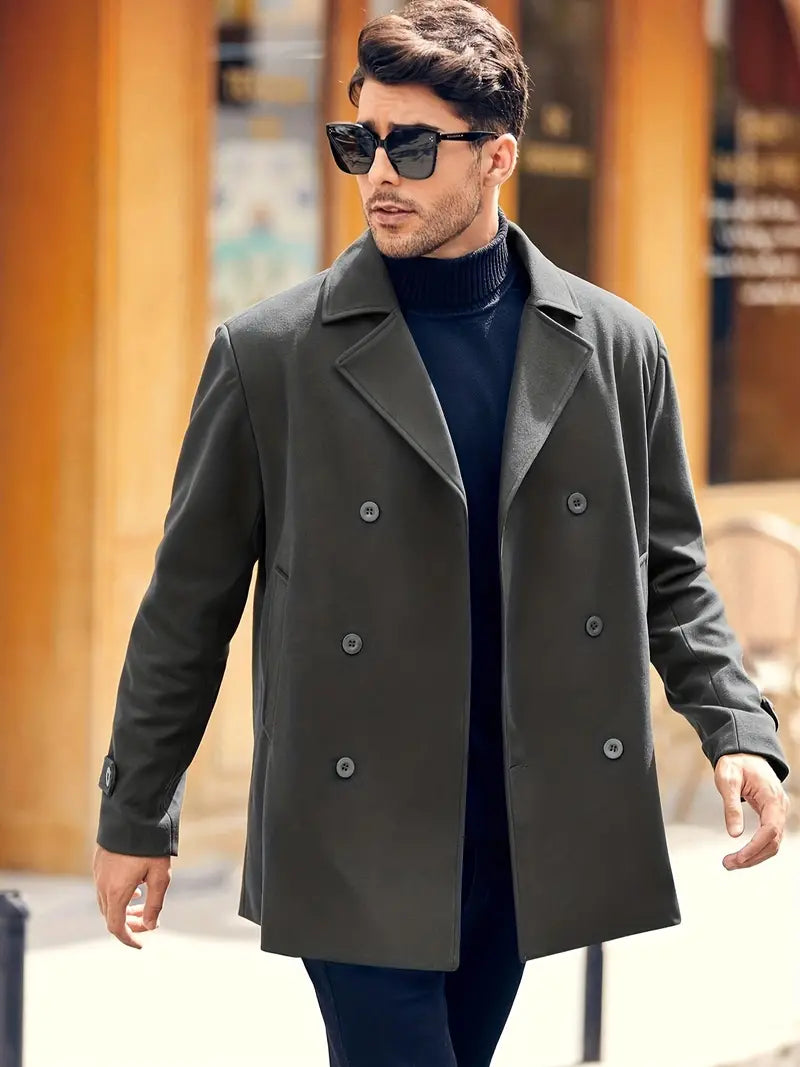 Ravello Stylish Winter Coat