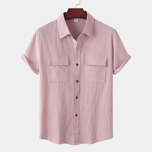 Made Gents | Mave Summer Shirt | 50% Off!