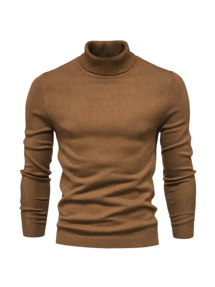 Roma Turtleneck