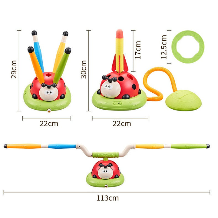 3in1 fun and movement toy 4