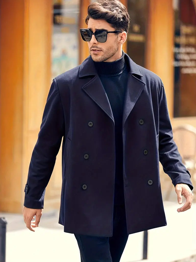 Ravello Stylish Winter Coat