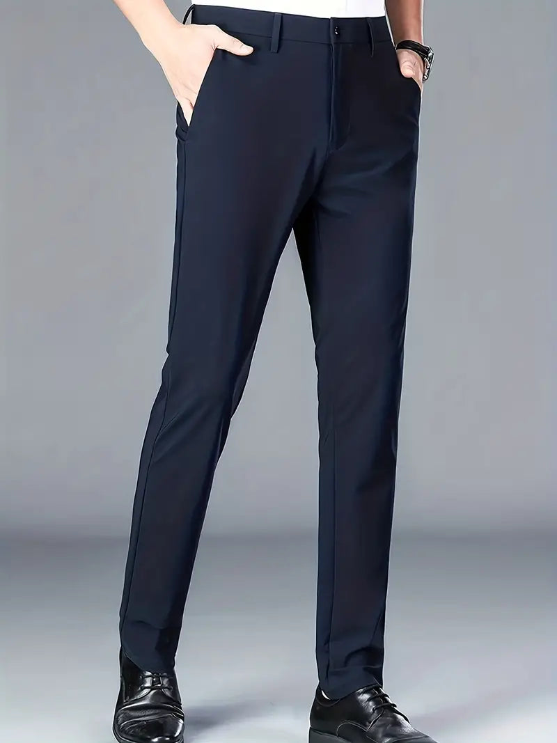 Dax Stretch Trousers