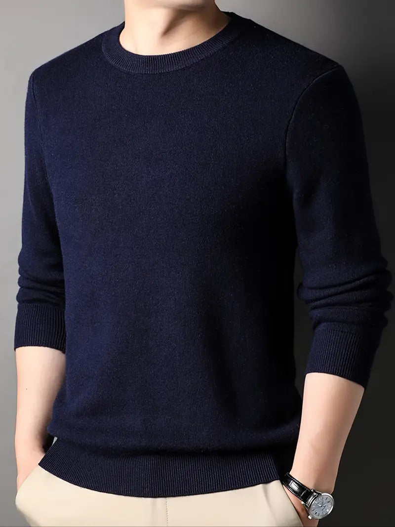 Cashmere Sweater