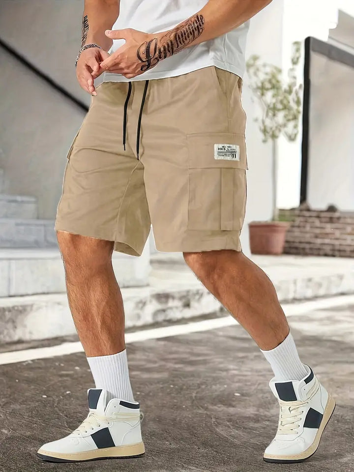 Melvin Classic Cargo Broek