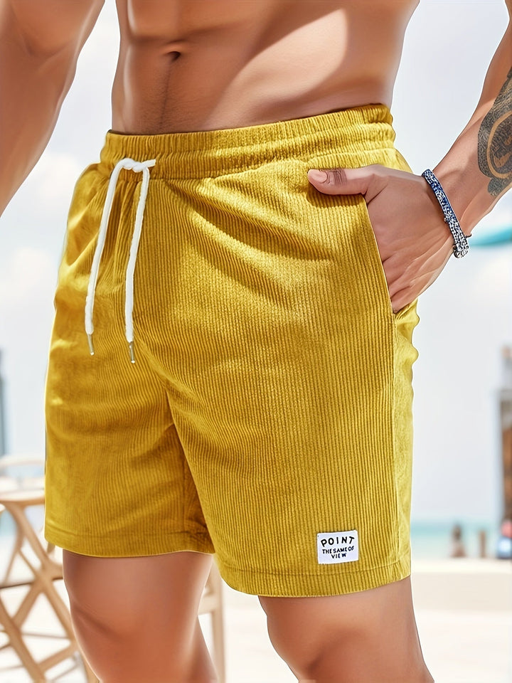 Made Gents | Comfort Shorts | 50% Off! 