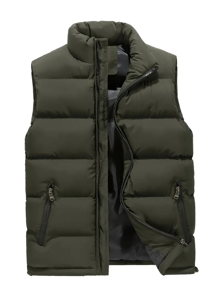 Isaac Bodywarmer