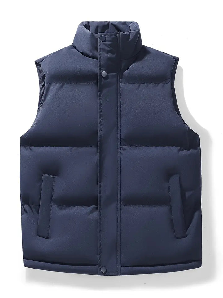 Marcus Bodywarmer