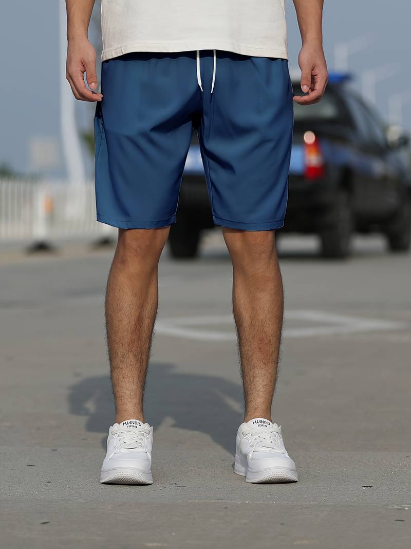 Made Gents | Sporty Men's Shorts | 50% Discount!