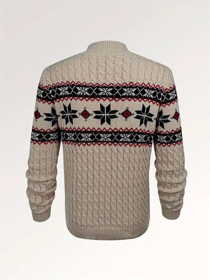 Danielo Winter Sweater