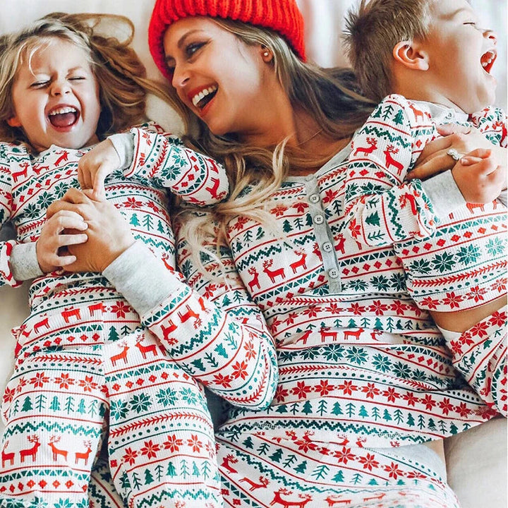 4Fashion™ - Christmas outfit - For the whole family 0
