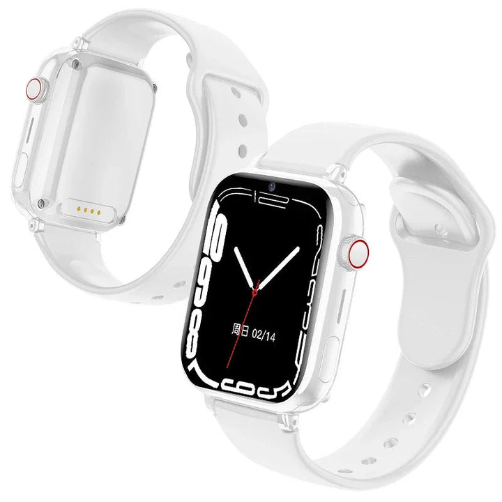 4G Kids Smartwatch with GPS and Video Calling – Waterproof and Shockproof for Active Children 0