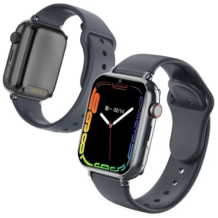 4G Kids Smartwatch with GPS and Video Calling – Waterproof and Shockproof for Active Children 1