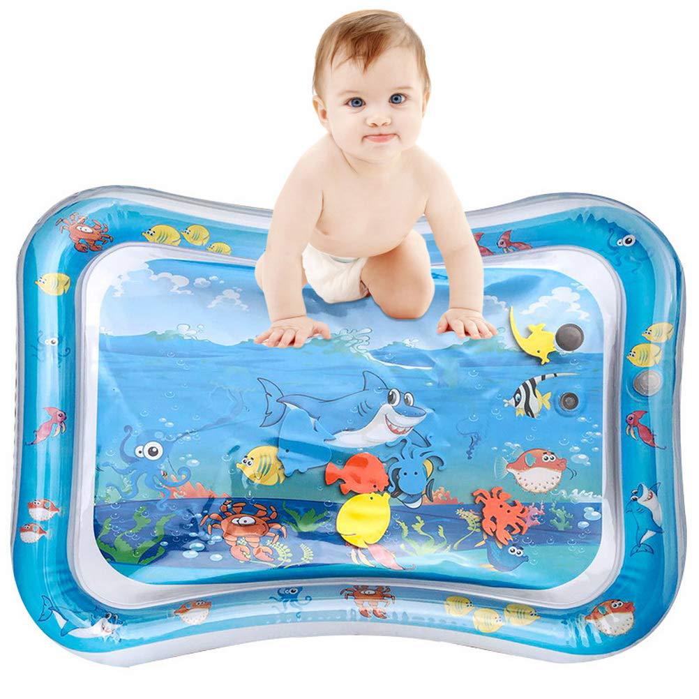 4Little - Water Playmat - Hours of tummy time! 1