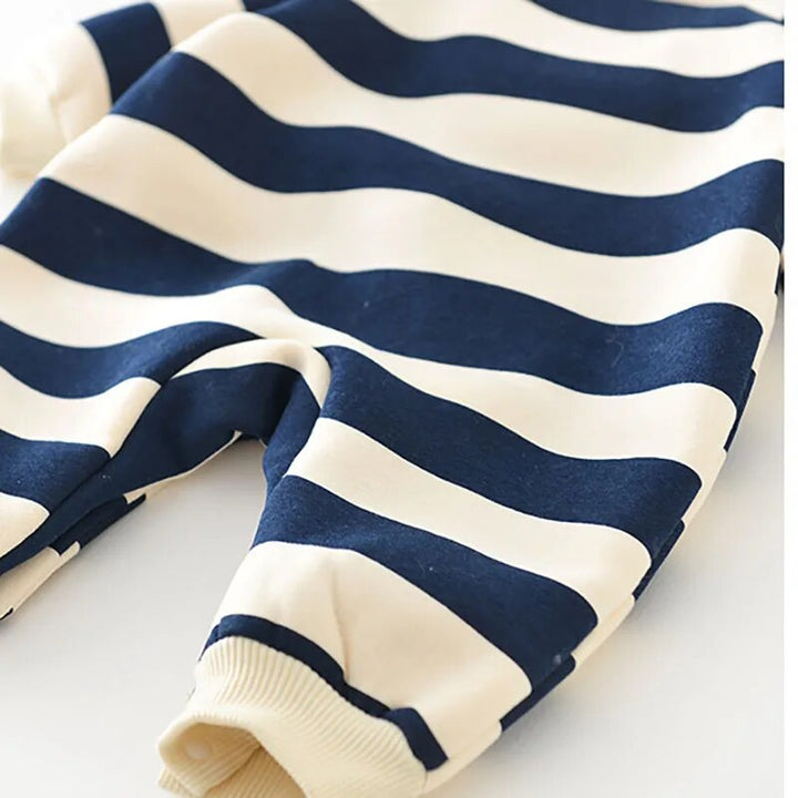 4Little Big Bear Bodysuit 5