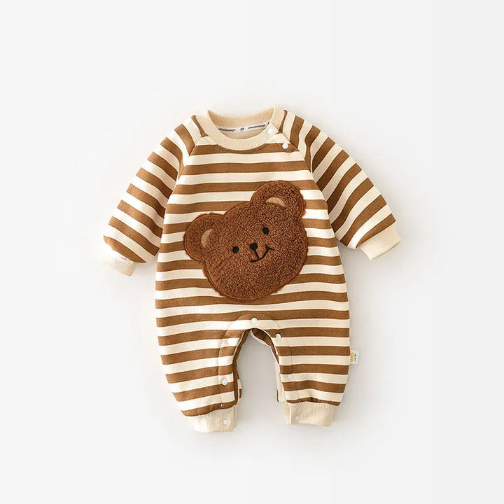 4Little Big Bear Bodysuit 6