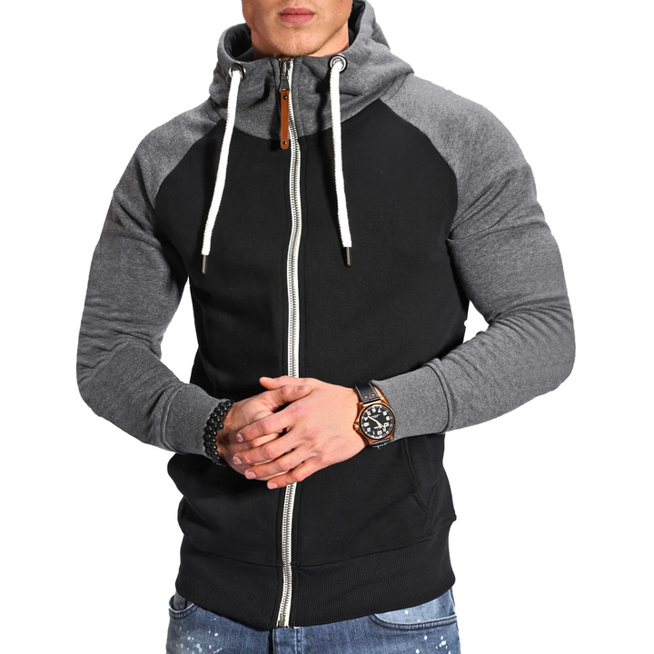 Stefano Comfortable Vest