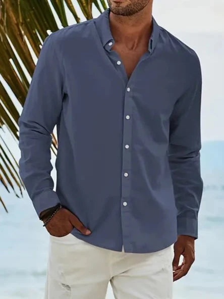 Owen Casual Shirt