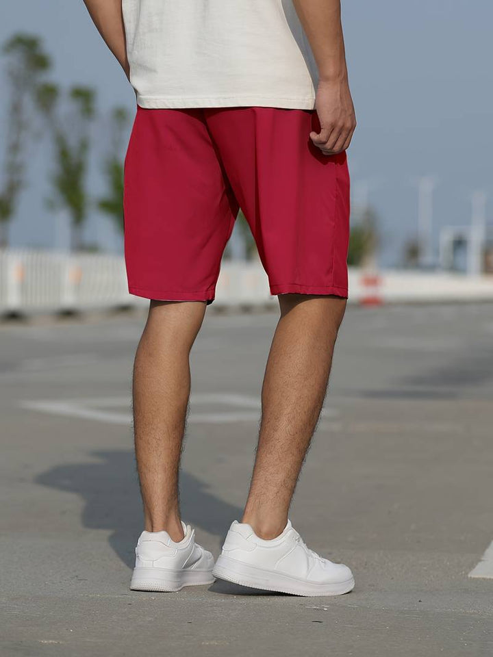 Made Gents | Sportieve Herenshorts | 50% Korting!