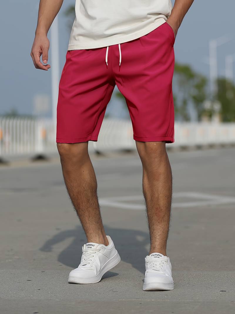 Made Gents | Sporty Men's Shorts | 50% Discount!