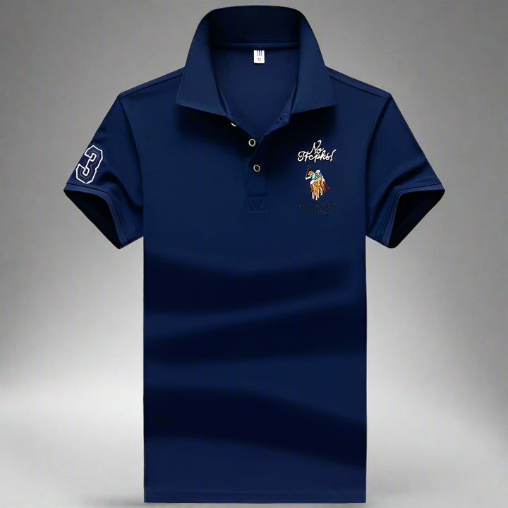 Maverick Klassieke Polo