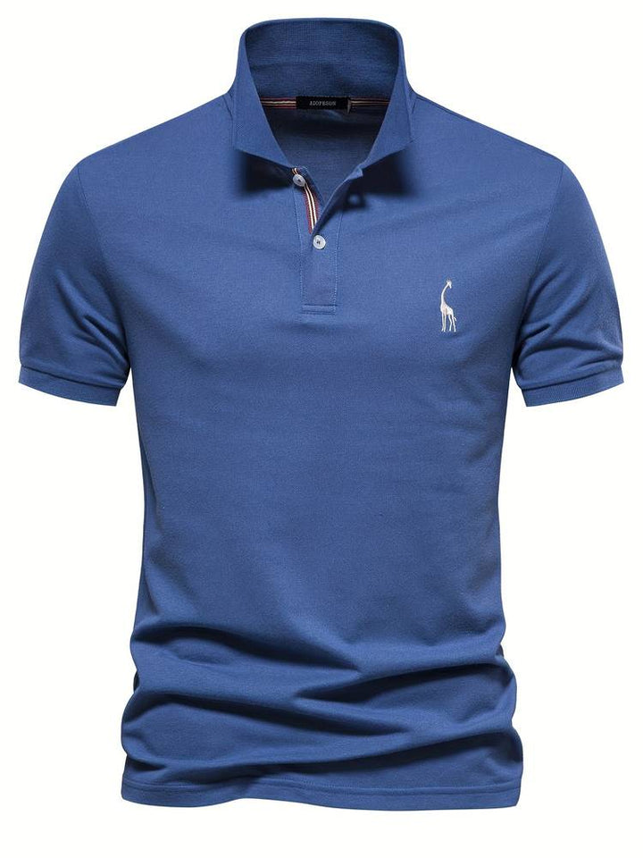 Jackson Polo Shirt