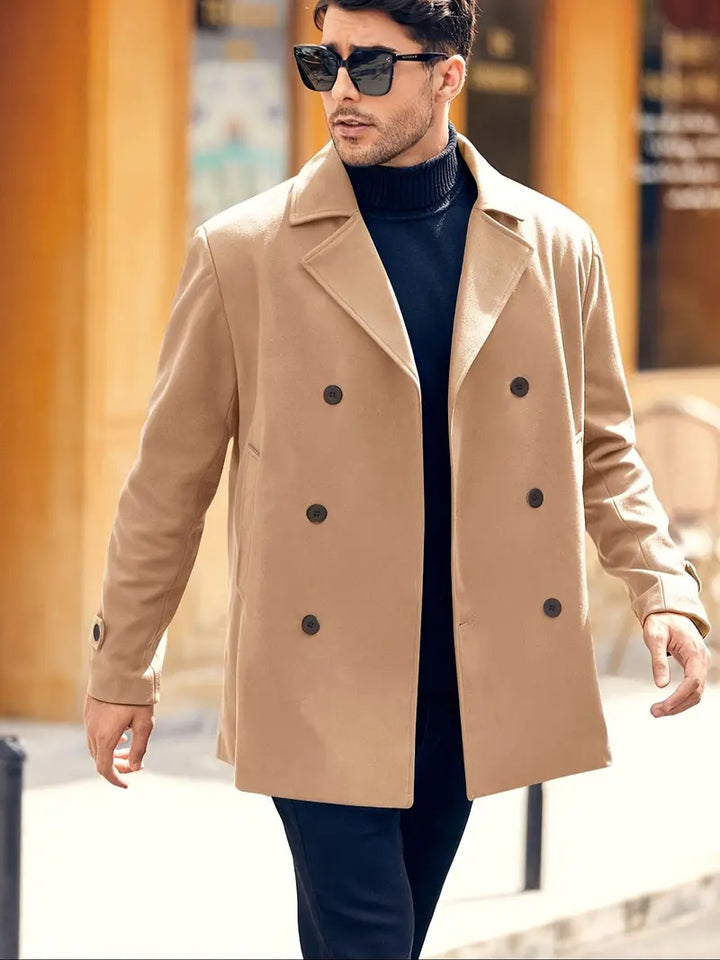 Ravello Stylish Winter Coat