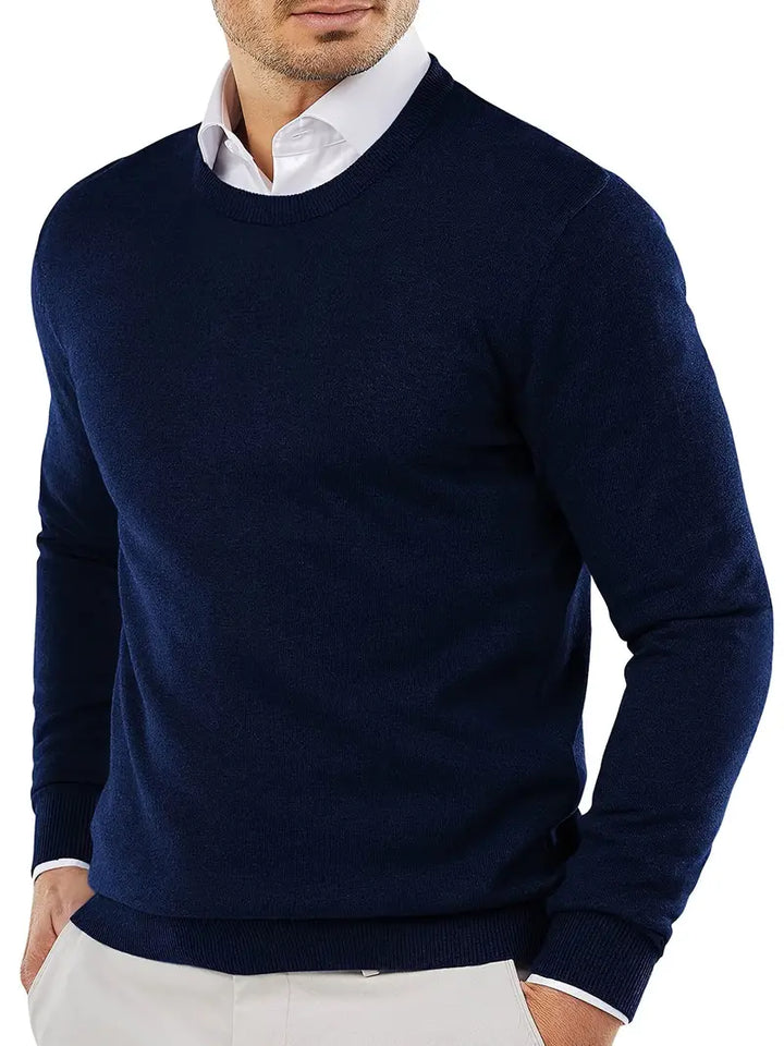 Amalfi Casual Sweater