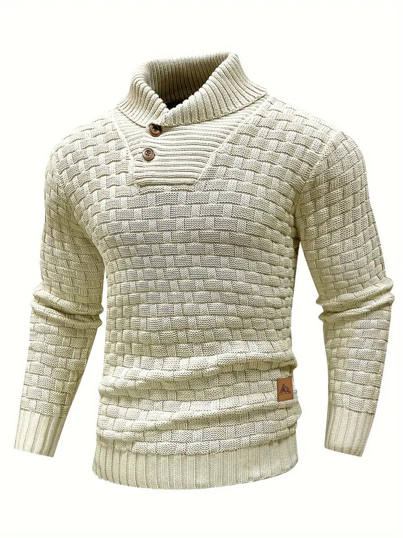 Rodrigo Comfortabele Sweater