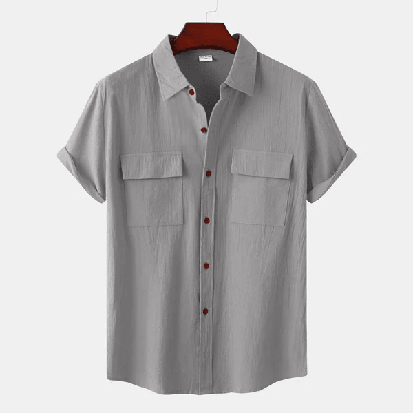 Made Gents | Mave Summer Shirt | 50% Off!