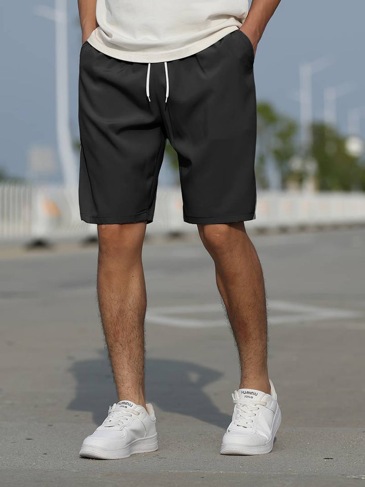 Made Gents | Sportieve Herenshorts | 50% Korting!