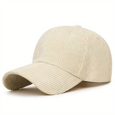 Made Gents | Corduroy Cap | 50% Off!