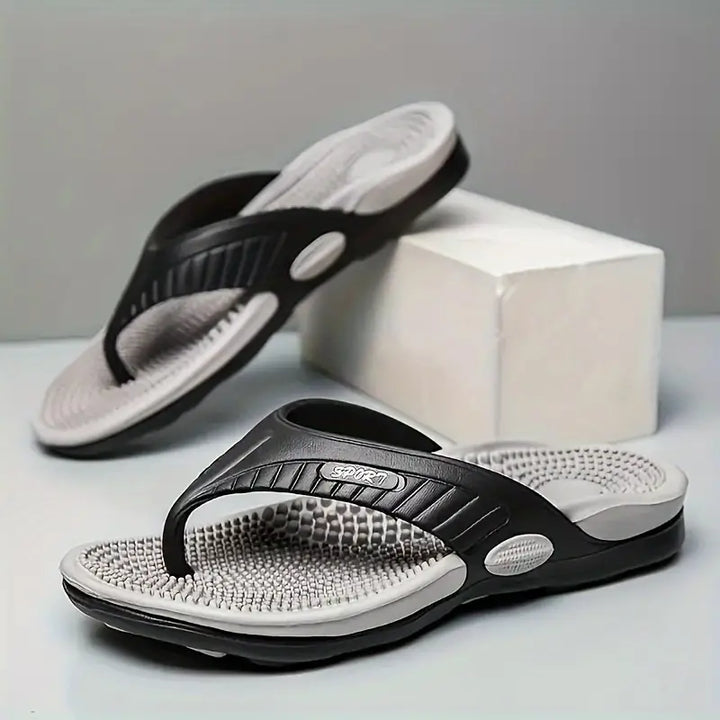 Made Gents | Orthopedische Slippers | 50% Korting!