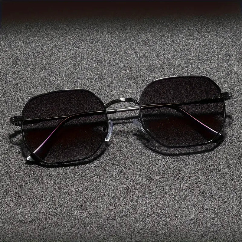 Made Gents | George Sunglasses