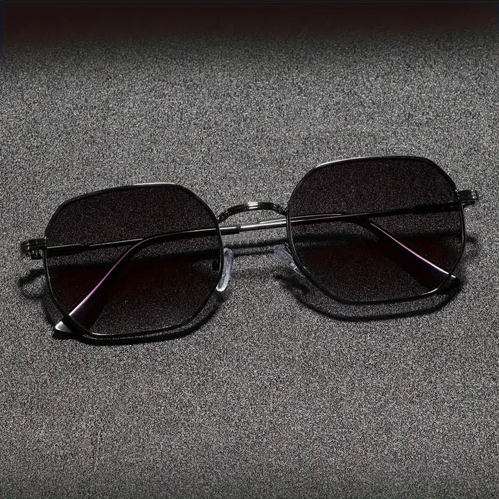 Made Gents | George Sunglasses