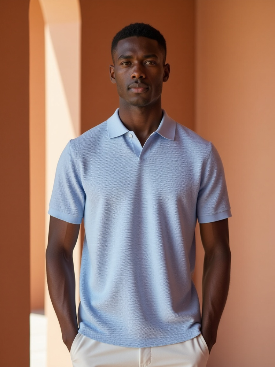 Valentin Polo T-Shirt